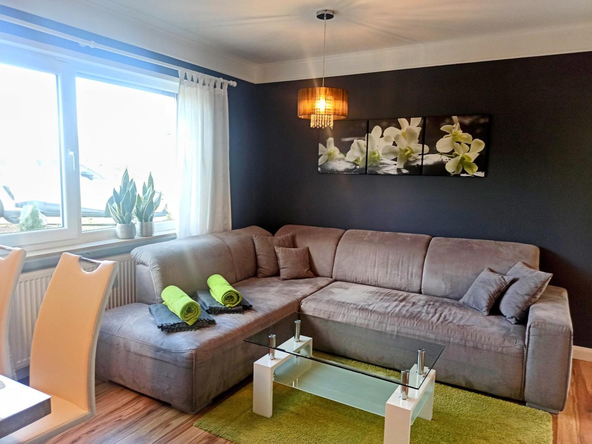 Xenos Apartment Віллінген Екстер'єр фото